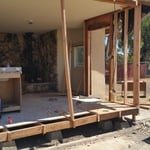 Full home remodel.