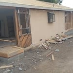 Full home remodel.