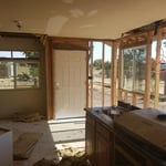 Full home remodel.