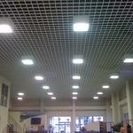lighting maintance