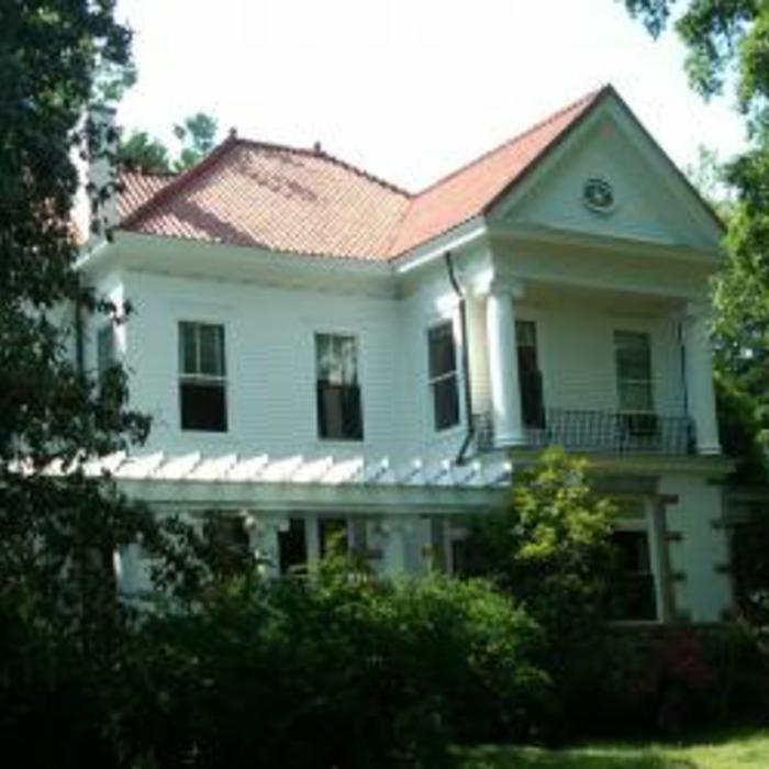 Lucowici Clay Tile