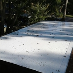 Energy Efficient Roof Coating