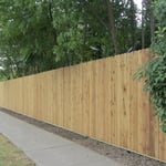 6ft.dog eared with a kickboard