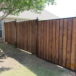 Iron/Wood combination