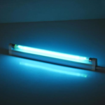 Germicidal UV-light