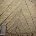 Vaulted Ceiling