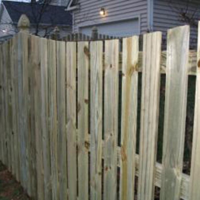 Fences