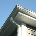 Soffit,Fascia Gutters
