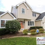 New Vinyl Siding & Trim