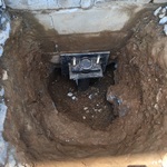 Foundation waterproofing