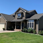 Kennewick-GAF Camelot-I