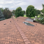 Richland-GAF Grand Sequoia