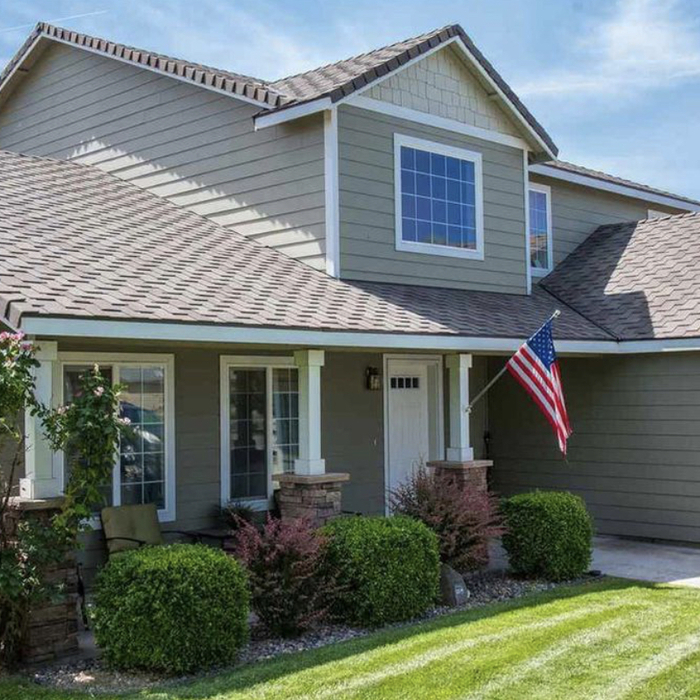 West Richland Custom Windsor Craftsman