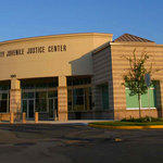 Seminole County Juvenile Justice Center