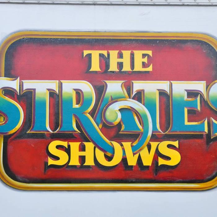 The Strates Show