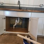 Plumbing services