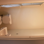 Danbury powder room
