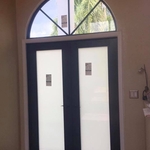 Front Entry Doors