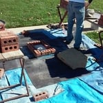 Complete rebuild on mailbox