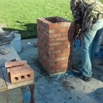 Complete rebuild on mailbox