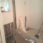 Before