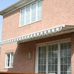 Retractable Awning