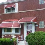 Aluminum Awning
