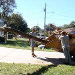 USA Tree Service LLC