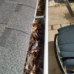 Gutter job FoCO