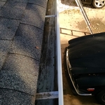 Gutter job FoCo