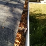 Gutter job FoCo