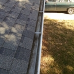 Gutter job FoCo