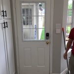 Door Replacement