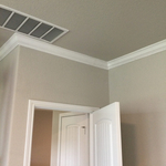 Crown Molding