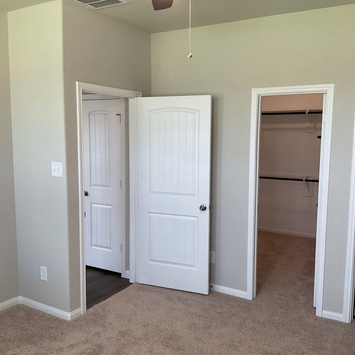 Crown Molding