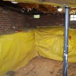 Crawlspace
