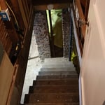 Crawlspace Work