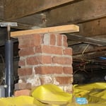 Hydraulic jack