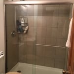 Euro Shower Door