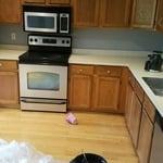 River White Remodel - Before