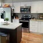 River White Remodel - After