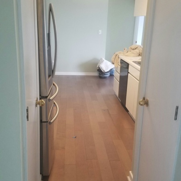 White and Stark Before