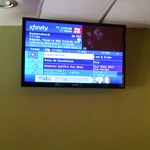 Medical Waiting Room