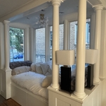 Bannisters