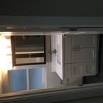 Finish basement added bath, laundry, 2 bedrooms