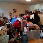 Before guest room