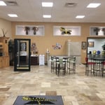 Select Restoration Showroom