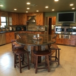 Hunting Lodge