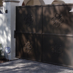 Automatic/Electronic Gate