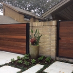 Automatic Gate